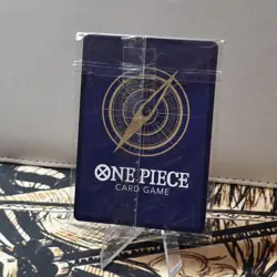 Perona (Illustration Box Vol.4) OP09-034 One Piece Promotion Cards Foil SEALED - Image 2