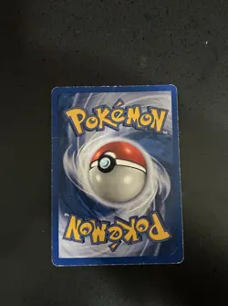 Pokemon Dark Venusaur 007/009 Best of Promo Stage 2 Regular 70 HP TCG Card - Image 2
