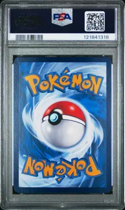 Charizard V Alt Art 132/127 Pokemon Card SR S-Chinese Star Birth PSA 10 - Image 2