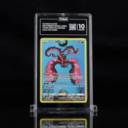 Galarian Moltres SWSH284 SWSH: Sword & Shield Promo Cards Holo TAG 10 - Image 1