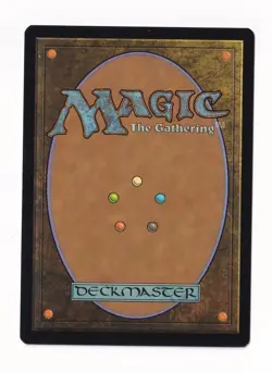 Magic The Gathering Magic 2014 #228 Mutavault - Image 2