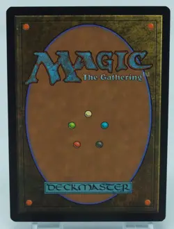 Magic The Gathering Magic 2014 #228 Mutavault - Image 4
