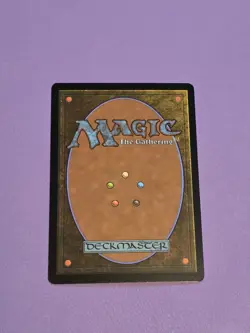 Magic The Gathering: Verdant Catacombs. Regular. NM - Image 2