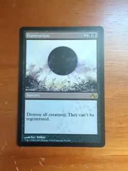 Damnation Planar Chaos Regular - Image 1