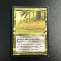 MTG Reclamation - Image 1