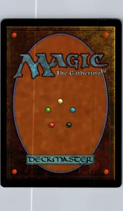 1997 Tempest Q Helm of Possession Expansion/Rare #291 - Image 2