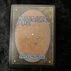 City of Brass Commander: Teenage Mutant Ninja Turtles TMNT NM-Mint Magic MTG 62 - Image 3