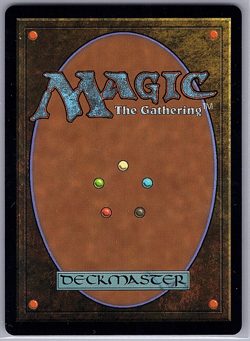 Lorwyn Eclipsed Overgrown Tomb FOIL Rare 266 Magic the Gathering - Image 2