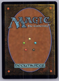 Lorwyn Eclipsed Steam Vents FOIL Rare 267 Magic the Gathering - Image 2