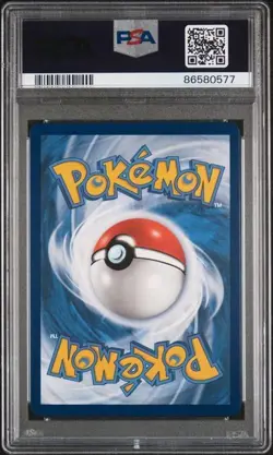 Pokemon Gardenia's Vigor GG61 Full Art Trainer - Crown Zenith - PSA 10 - Image 2