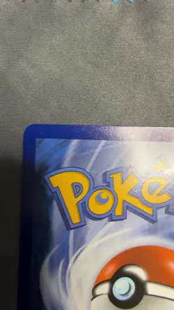 Pokemon TCG Mega Gengar EX 284/217 Full Art NM - Image 2