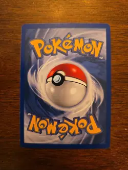 Pokemon TCG | Squirtle - 68/82 | Team Rocket - 1st Edition | NM - Image 2
