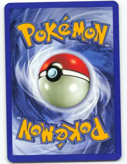 Grimer - 1st Edition - 48/62 Fossil Set - Pokemon TCG - 1999 - Image 2