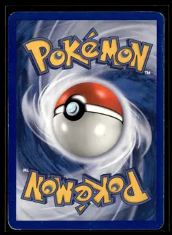 Pokemon TCG Team Rocket Returns #76/109 Slowpoke - Image 2