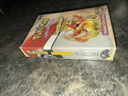 Pokemon Lockdown Theme Deck 1999 Wizards of the Coast FACTORY SEALED - Image 4