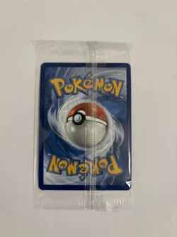 Pokemon Snorlax 051 Sv: Scarlet & Violet Promo Cards Holo 151 (Sealed) - Image 2