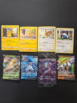 Pokemon TCG Promos Bundle - Image 1