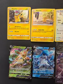 Pokemon TCG Promos Bundle - Image 2