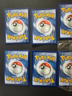 Pokemon TCG Promos Bundle - Image 5