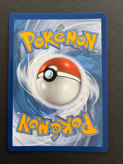 Pokemon TCG Kyogre Shining Fates 021/072 Holo Amazing Rare NM - Image 2