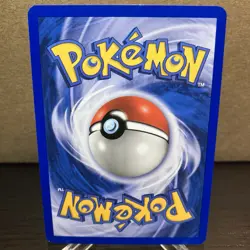 Pokemon Holo FireRed & LeafGreen - Rapidash 13/112 - Image 2