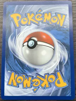 Eevee 143/191 Pokemon TCG Scarlet Violet Surging Sparks Reverse Holo MINT NM - Image 2