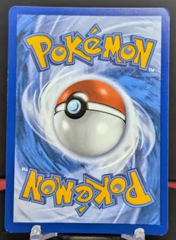 Pokemon Erika's Tangela #007/217 English Ascended Heroes Cosmos Holo Promo - Image 2