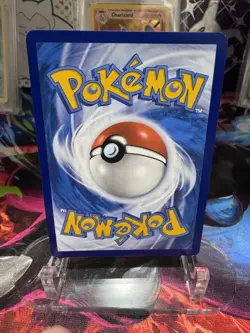 Basic Psychic Energy 207/165 Gold Secret Rare Scarlet & Violet 151 Pokemon NM - Image 2