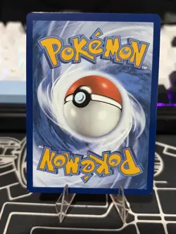 Pokemon TCG Togetic Sword & Shield SWSH276 Cosmos Holo Promo NM with Swirl - Image 3