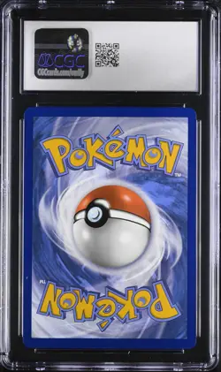 CGC 10 GEM MINT Arceus Vstar GG70 Crown Zenith Secret Rare Full Art Holo Pokemon - Image 2