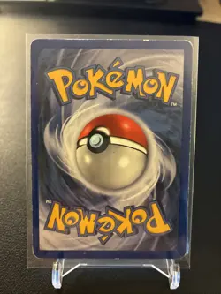 Pokemon TCG Erika's Dratini Gym Heroes 42/132 Unlimited Uncommon - Image 2