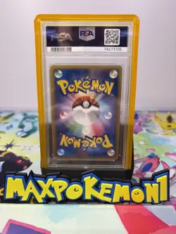 Pokemon Raichu Holo #042 2006 Holon Phantoms 1st Edition GEM MT PSA 10 POP 106! - Image 2