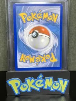 2016 Pokemon Pikachu TCG XY95 XY Black Star Promo Holo - Image 2