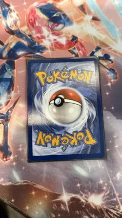 Charcadet - 022 (Pokemon Center Exclusive) 022 Me: Mega Evolution Promo Holo - Image 2