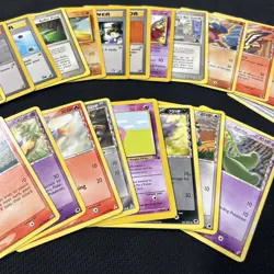 Bulk Vintage Pokemon Lot - Image 3