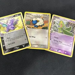 Bulk Vintage Pokemon Lot - Image 5