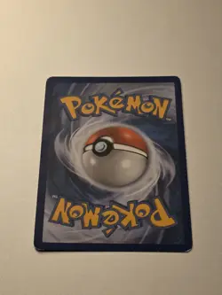 Dialga LV.X DP37 Holo Diamond and Pearl Promo Pokemon MP - Image 2
