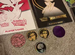 Pokemon Ascended Heroes Prismatic Evolutions MINI TINS + ETBS + POKEBALLS EMPTY - Image 4