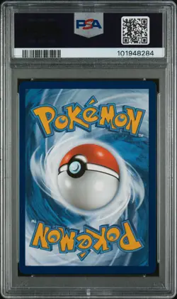 2023 POKEMON SWORD & SHIELD CROWN ZENITH SECRET FULL ART/ARCEUS VSTAR PSA 10 - Image 2