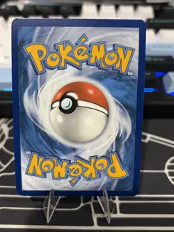 Archaludon 107/142 Promo Cosmo Holo with SWIRL - Stellar Crown - Pokemon TCG - Image 3