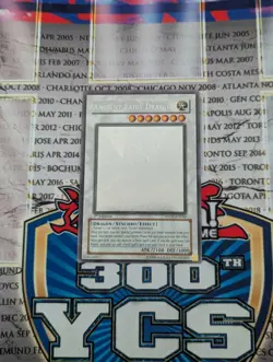 Ancient Fairy Dragon-ANPR-EN040-Ghost Rare-1st Edition-Yugioh! - Image 1