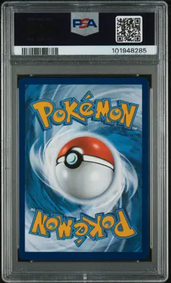 2023 POKEMON SWORD & SHIELD CROWN ZENITH SECRET FULL ART/ARCEUS VSTAR PSA 10 - Image 2