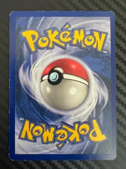 Pokemon TCG Magneton Fossil 26/62 Regular Unlimited Rare Vintage MP/HP - Image 2