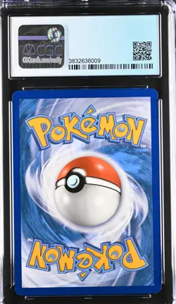 2021 POKEMON SHINING FATES RESHIRAM 017/072 AMAZING RARE CGC 9 PSA 3832636009 - Image 2