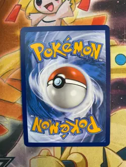 Basic Psychic Energy SVE 013 Pokemon Prismatic Evolutions Reverse Holo NM - Image 2