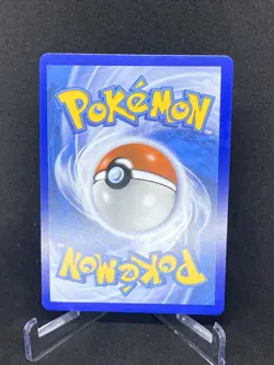 Pokemon TCG Radiant Jirachi Sword & Shield - Silver Tempest 120/195 NM - Image 2
