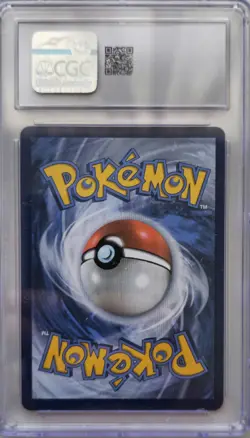 💥CGC 9 2021 Pokemon Celebrations Greninja ETB Black Star Promo SWSH144 - Image 2