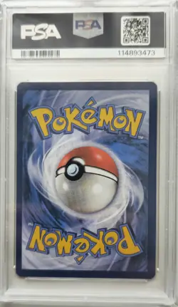 💥PSA 9 Eevee 188/167 - Illustration Rare Twilight Masquerade Pokemon TCG 2024 - Image 2