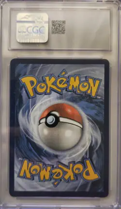 💥CGC 10 MEWTWO SVP 052 2023 POKEMON TCG 151 UPC ULTRA PREMIUM COLLECTION PROMO - Image 2