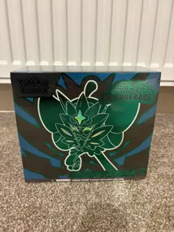 Pokemon Twilight Masquerade Elite Trainer Box New - Image 1